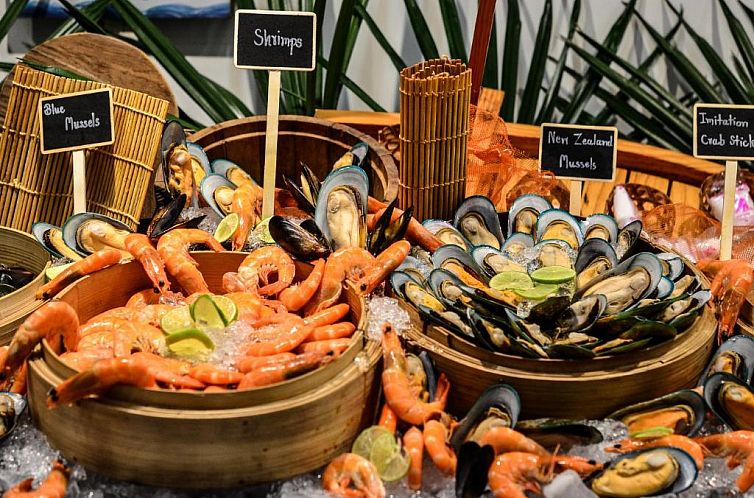 SC Park Hotel - SHA Plus
