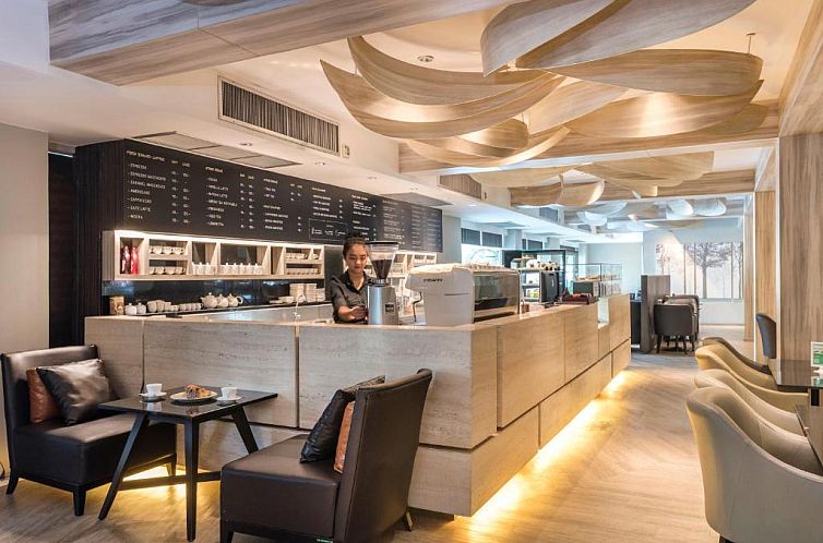 SC Park Hotel - SHA Plus