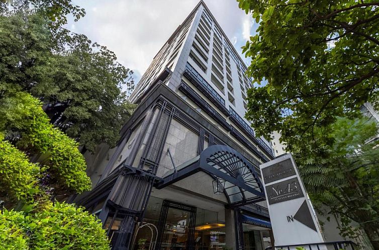 Cape House Langsuan Hotel