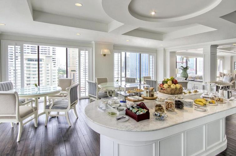 Cape House Langsuan Hotel