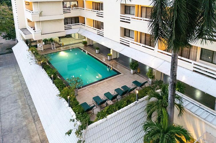 Kantary House Hotel & Serviced Apartments, Bangkok