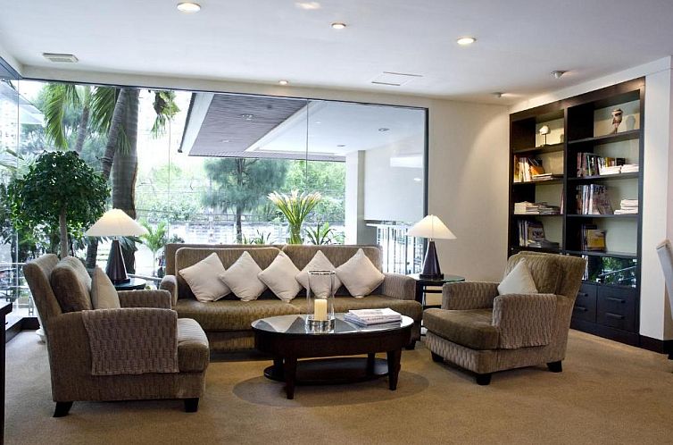 Kantary House Hotel & Serviced Apartments, Bangkok