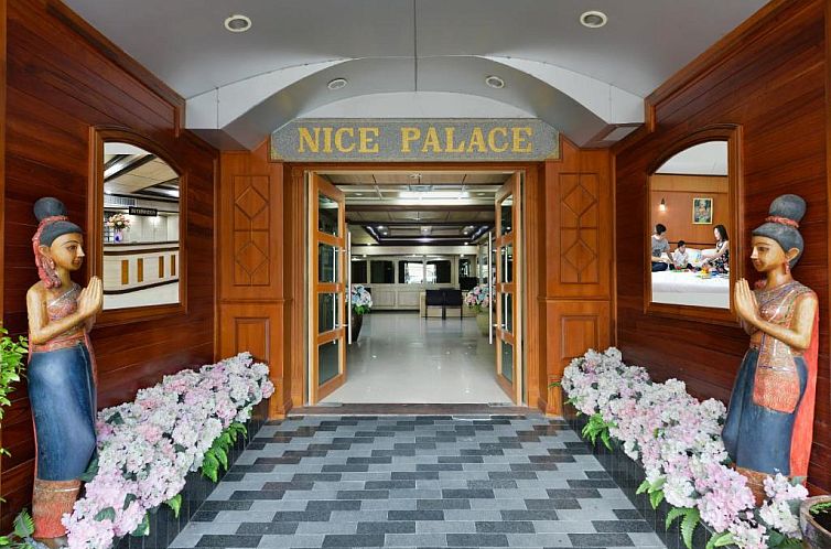 Nice Palace Hotel