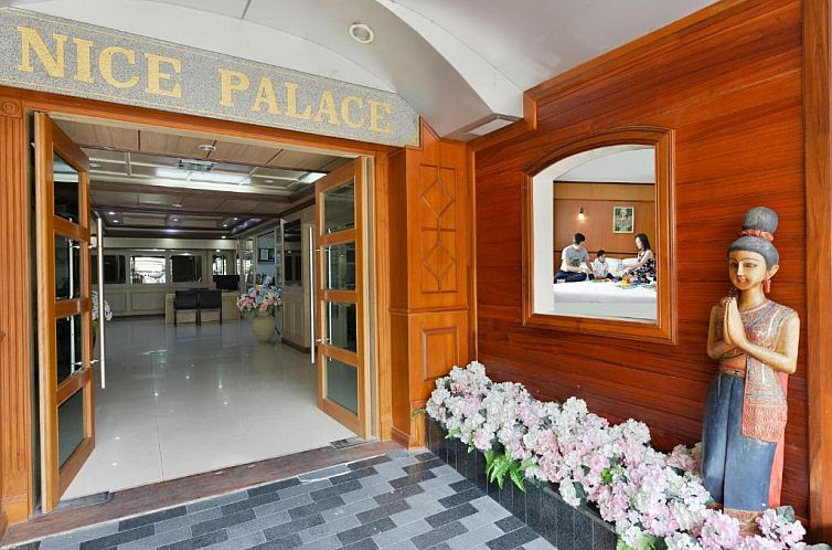 Nice Palace Hotel