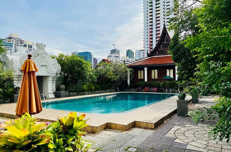 Indra Regent Hotel