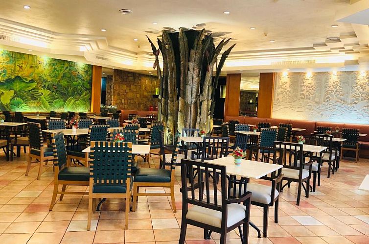 Indra Regent Hotel