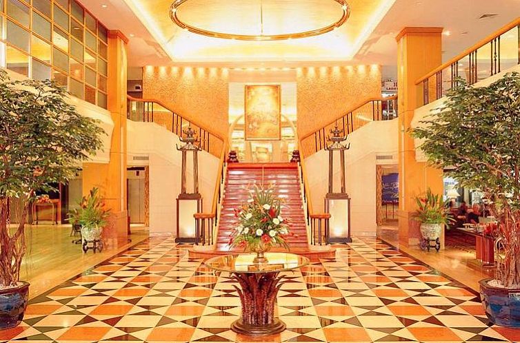 Indra Regent Hotel