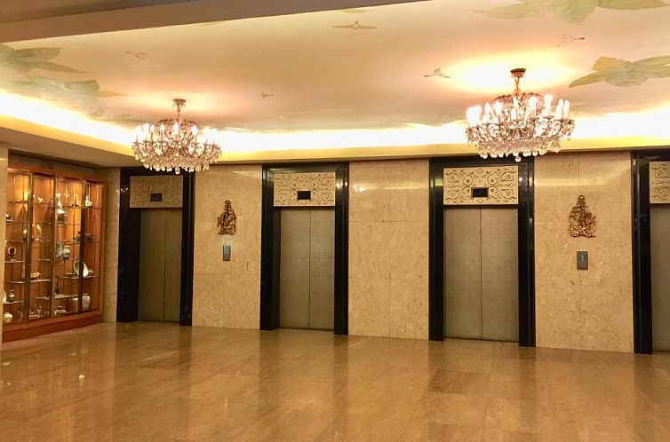 Indra Regent Hotel