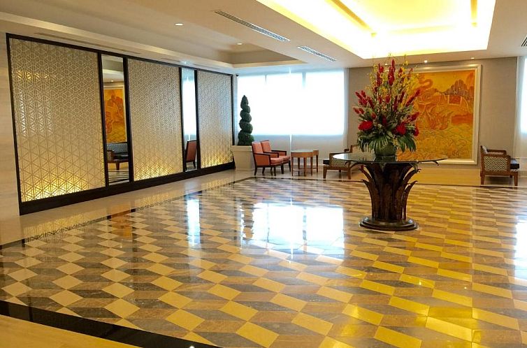 Indra Regent Hotel