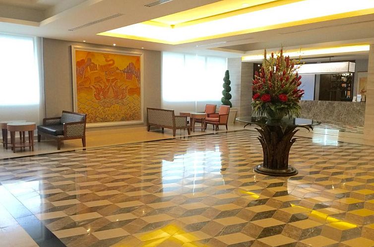 Indra Regent Hotel
