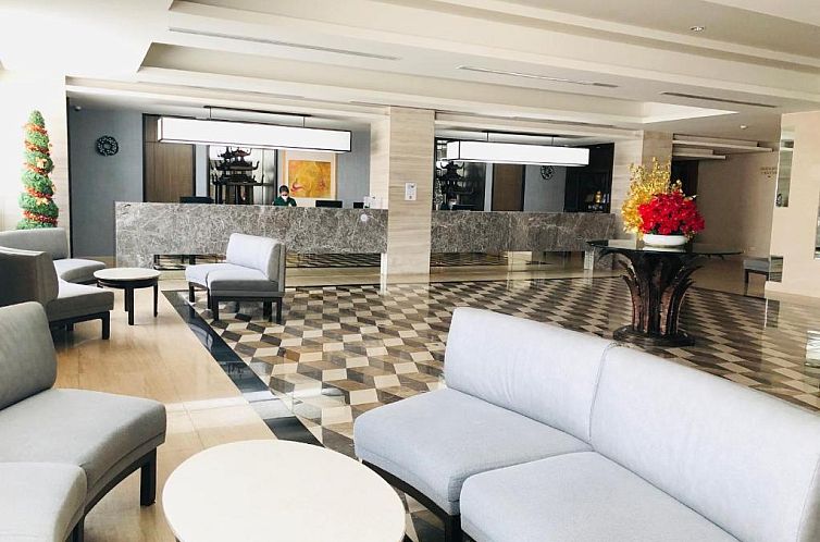 Indra Regent Hotel
