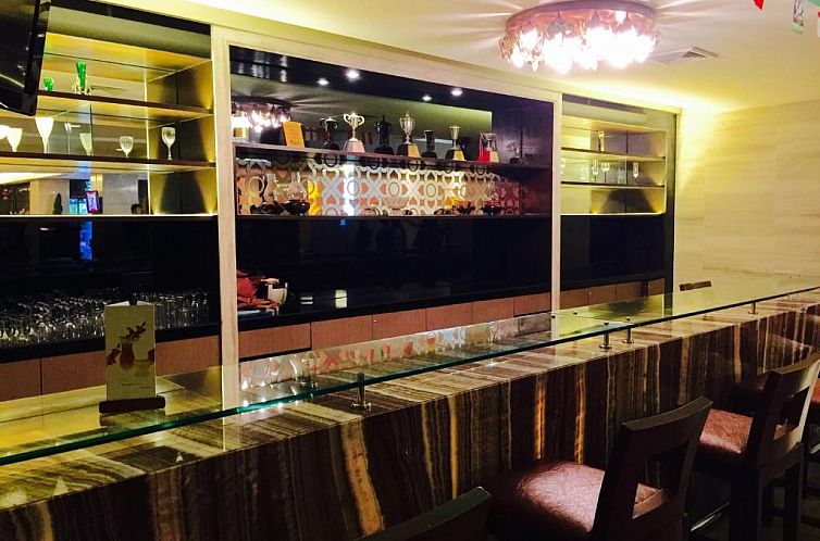 Indra Regent Hotel