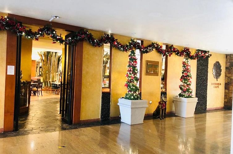 Indra Regent Hotel