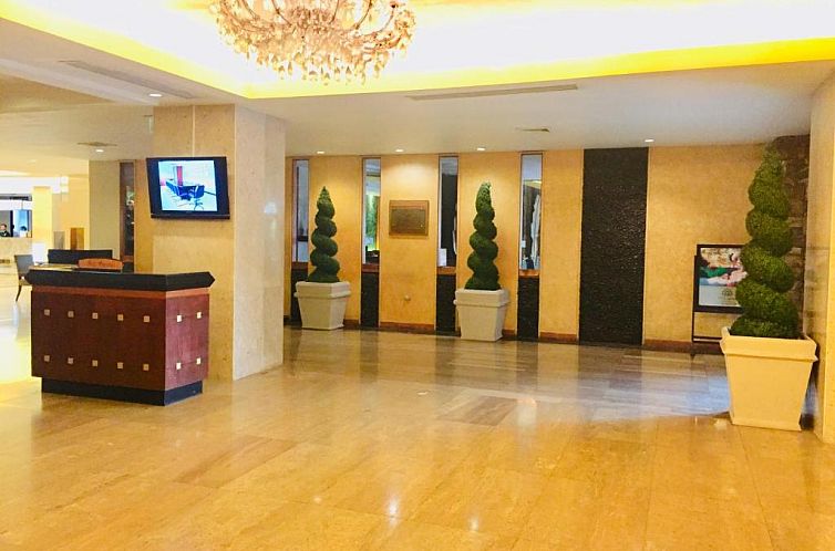 Indra Regent Hotel