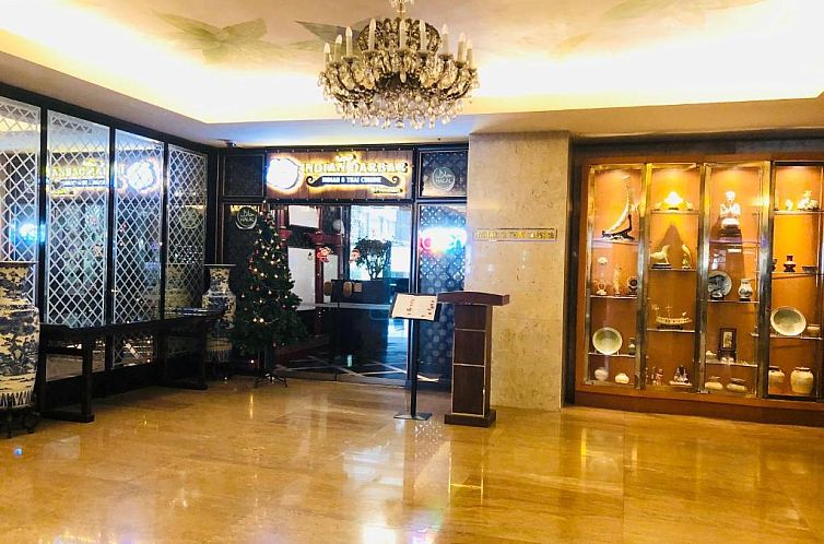 Indra Regent Hotel