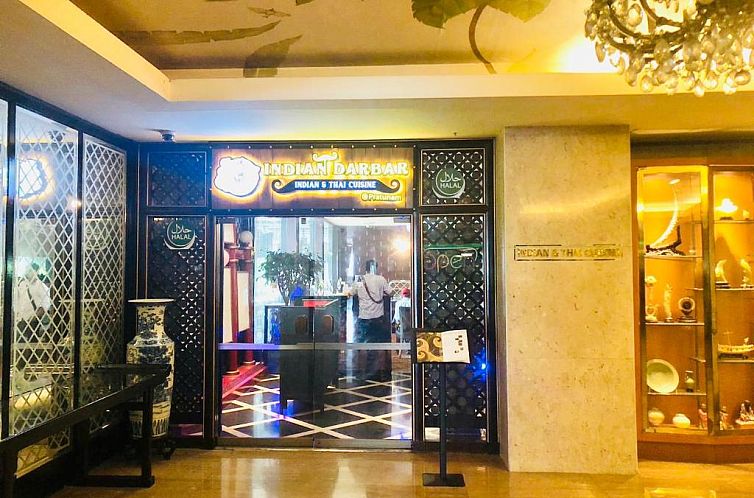 Indra Regent Hotel