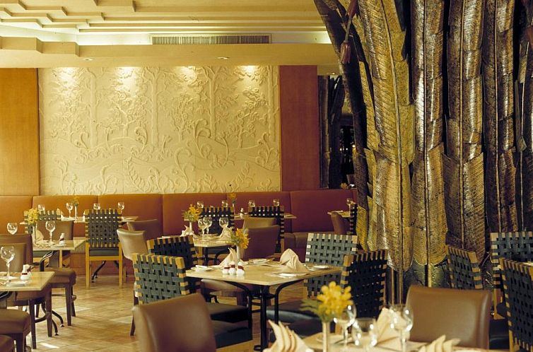 Indra Regent Hotel