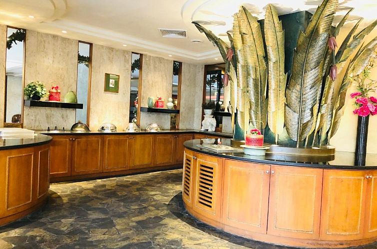 Indra Regent Hotel