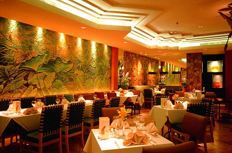 Indra Regent Hotel