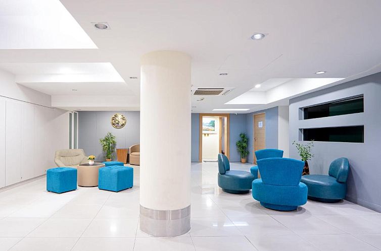 Alpine Suites Hotel