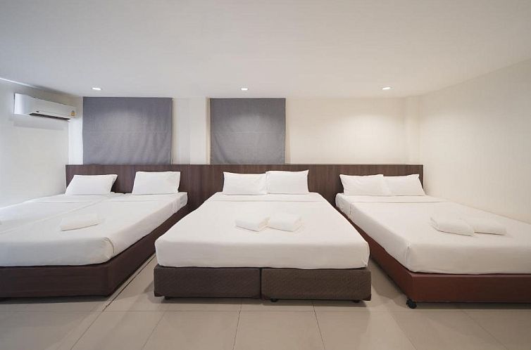 Alpine Suites Hotel