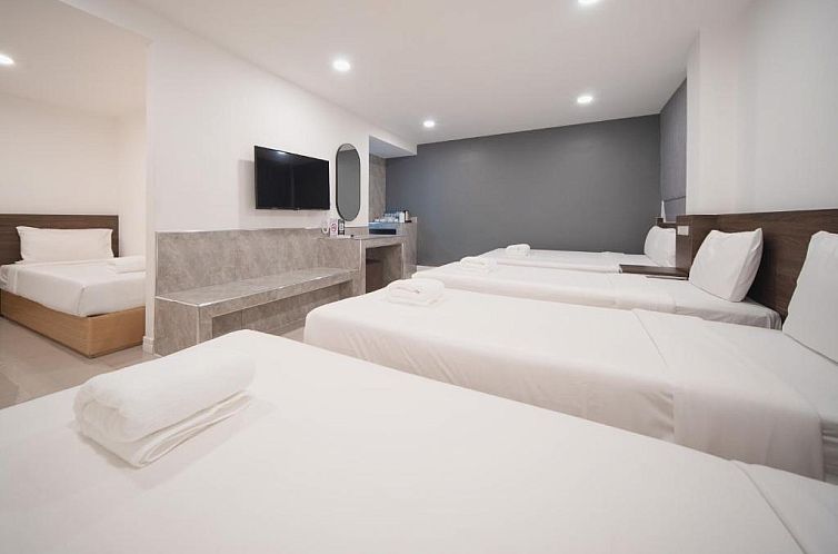 Alpine Suites Hotel