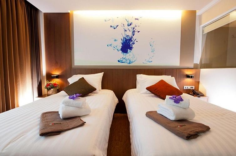 41 Suite Bangkok
