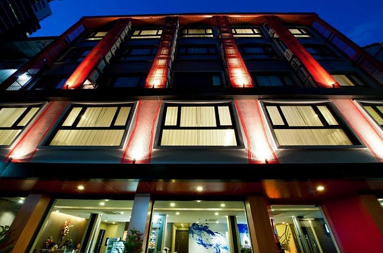 41 Suite Bangkok