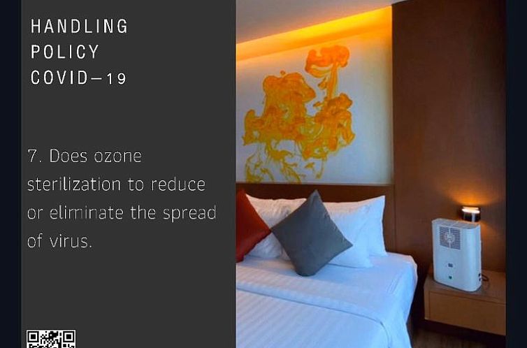 41 Suite Bangkok