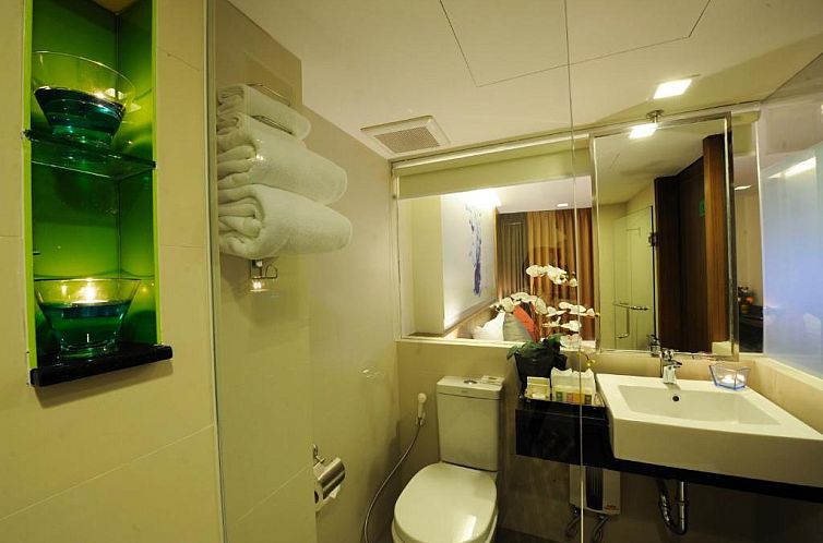 41 Suite Bangkok