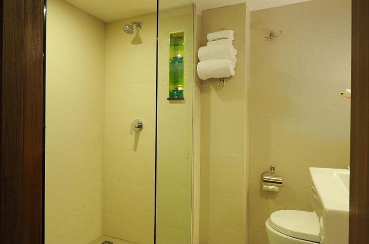 41 Suite Bangkok