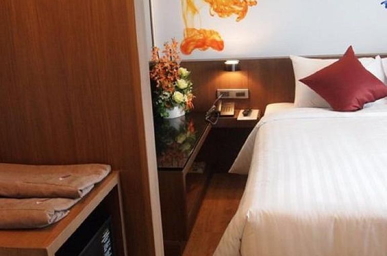 41 Suite Bangkok
