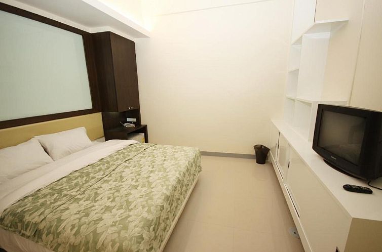 Guest house 33310501 - Apartment Central Thailand - Nine Place Sukhumvit 40