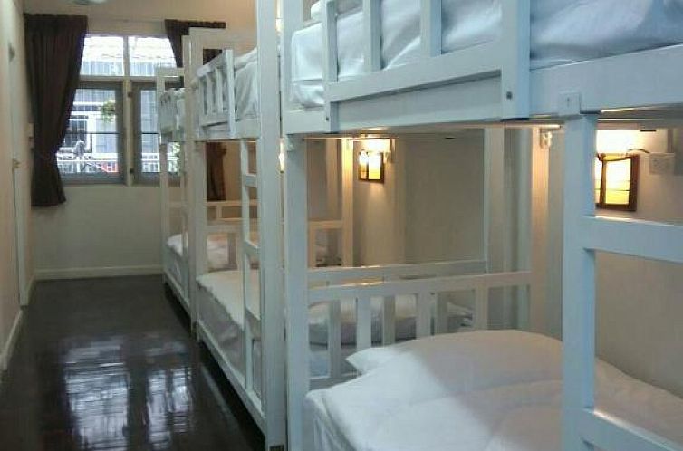 Nine Place Sukhumvit 40