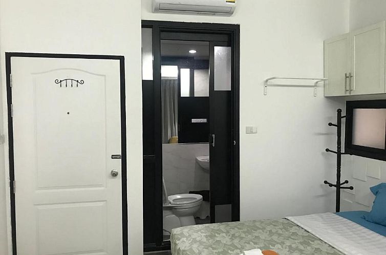 Nine Place Sukhumvit 40