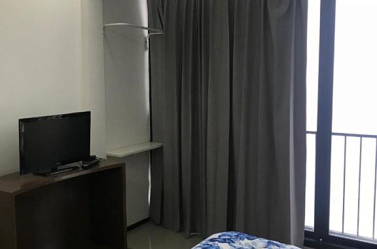 Nine Place Sukhumvit 40