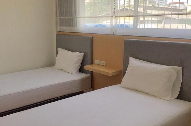 Nine Place Sukhumvit 40