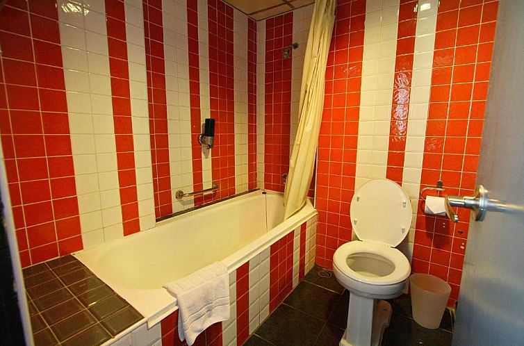 Baiyoke Boutique Hotel
