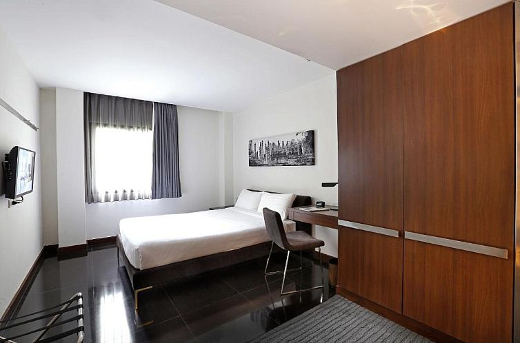 S33 Compact Sukhumvit Hotel