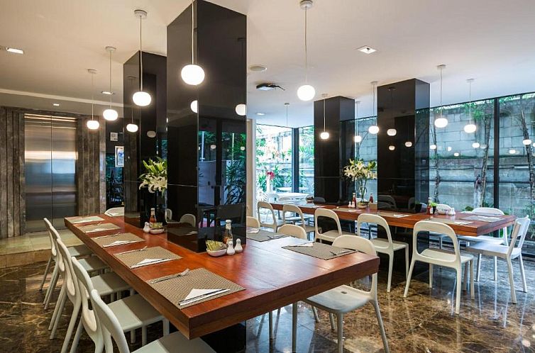 S33 Compact Sukhumvit Hotel