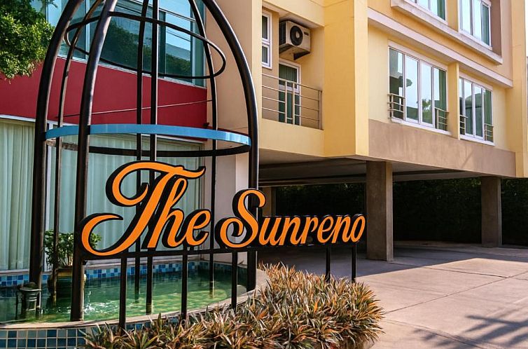 The Sunreno Hotel