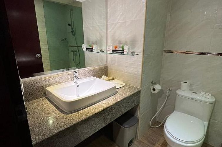 Tai Pan Hotel - SHA Plus Certified