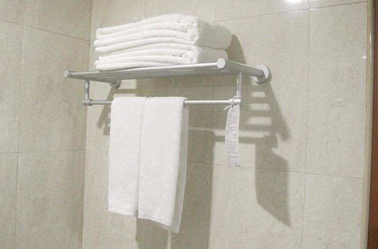 Tai Pan Hotel - SHA Plus Certified