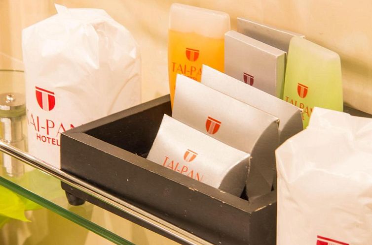 Tai Pan Hotel - SHA Plus Certified