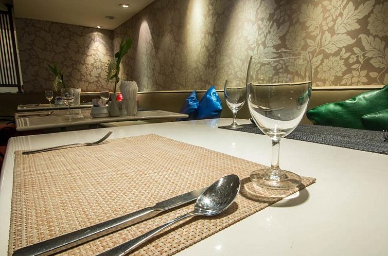 Tai Pan Hotel - SHA Plus Certified