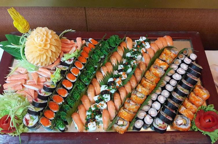 Tai Pan Hotel - SHA Plus Certified