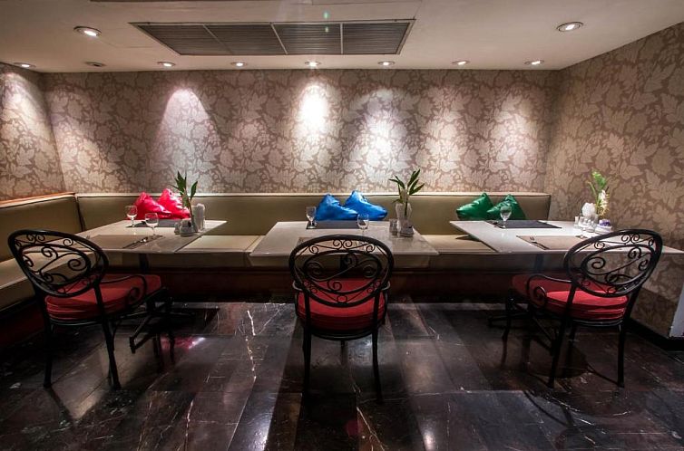 Tai Pan Hotel - SHA Plus Certified