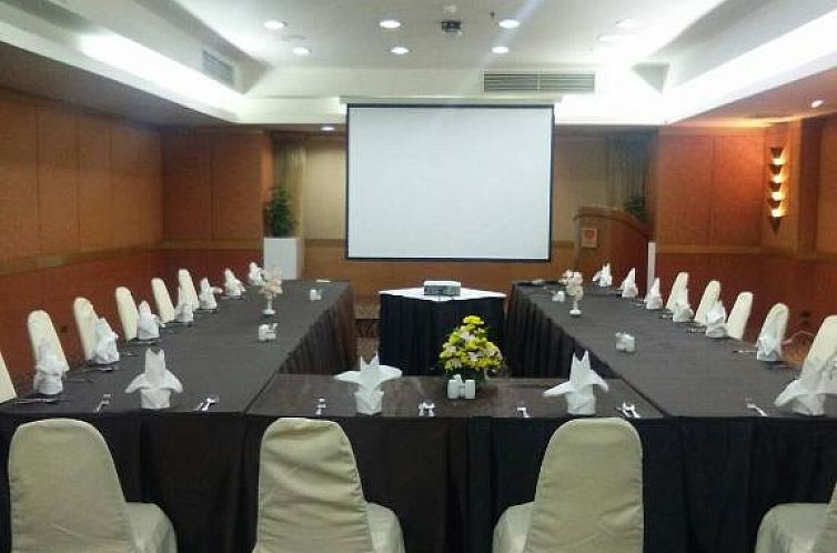 Tai Pan Hotel - SHA Plus Certified