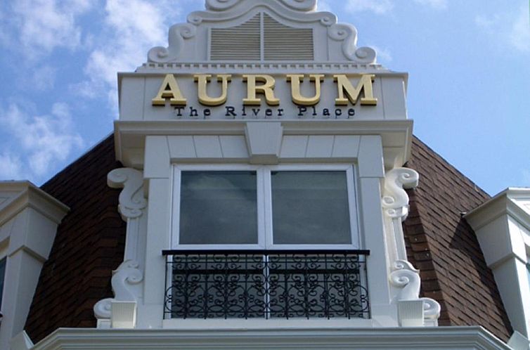 Aurum The River Place