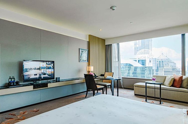 The Okura Prestige Bangkok - SHA Plus Certified